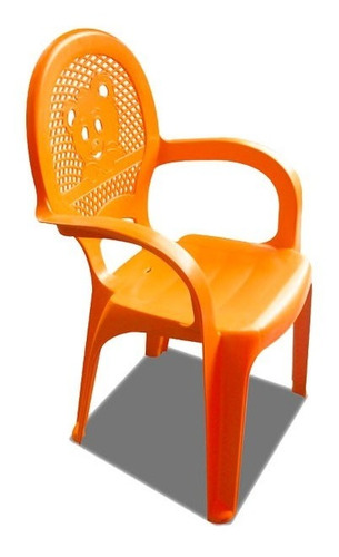 Silla Infantil Escolar De Oso Alica®