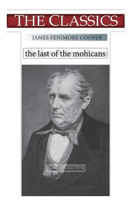 Libro James Fenimore Cooper, The Last Of The Mohicans - J...