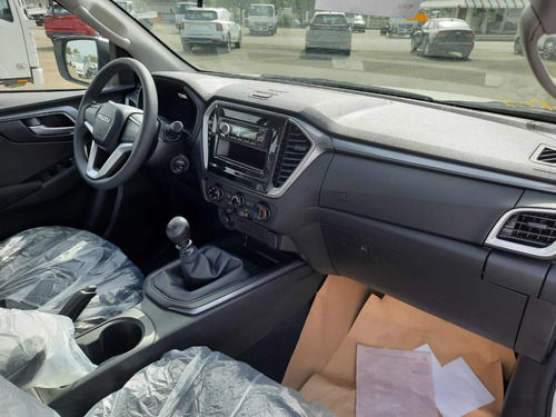 Imagen 7 de 10 de Isuzu D-max 2023