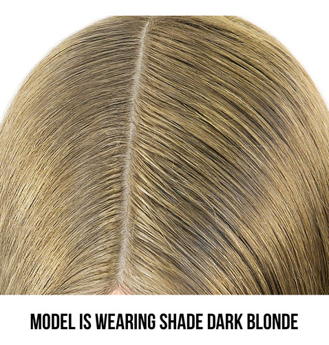 Root Cover Up Color Wow, Rubio Oscuro, Resistente Al Agua