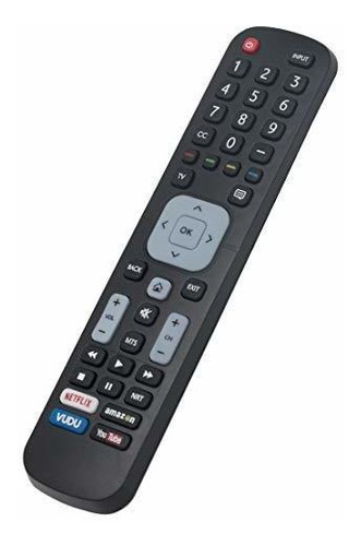 En2a27st Reemplazado Apto Para Smart Tv Lc-40p5000 Lc-40p500