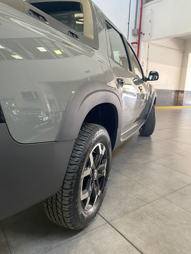 Imagen 15 de 23 de Renault Oroch 4x2 Iconic 0km Entrega Disponible 2023 (dv)