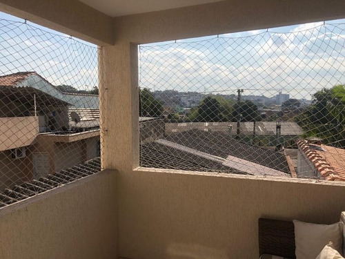 Casa À Venda Na Rua Sebastião Afonso, Jardim Miriam, São Paulo - Sp - Liv-6810
