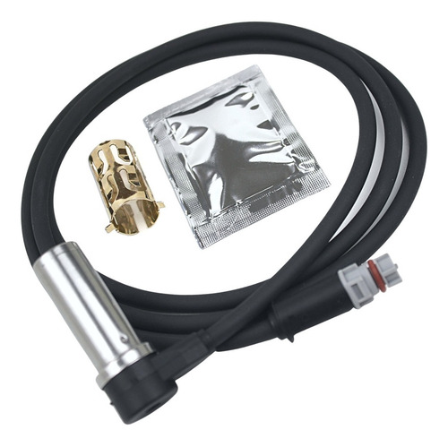 Imagem 2 de 10 de Sensor De Freio Abs Dianteiro Ou Traseiro Daily 35s14 70c17