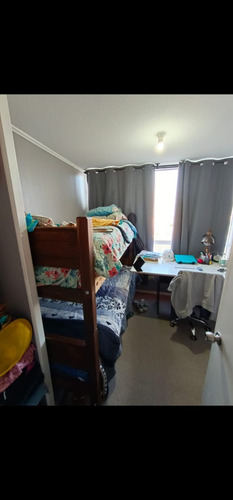 ¡inversión Única! Departamento 2d, 1b, 1e, 1bo, En La Granja