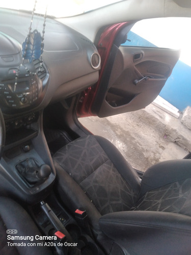Ford Figo 1.5 Energy Hatchback Mt