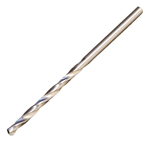 10 Mechas Acero Rápido Hss Essamet 2,75mm Essamet