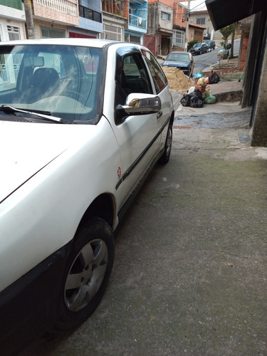 Volkswagen Gol 2002 1.0 Special 3p