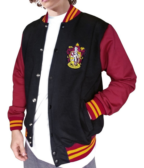 moletom college harry potter