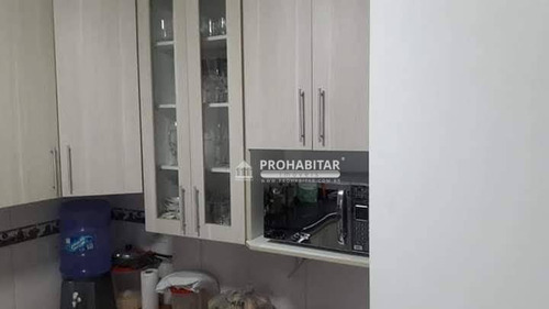 Imagem 8 de 30 de Sobrado Com 3 Dormitórios À Venda, 100 M² Por R$ 430.000,00 - Pedreira - São Paulo/sp - So3594