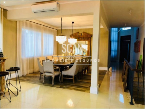 Imagem 2 de 15 de Casa Com 5 Dorms Em Indaiatuba - Jardim Residencial Helvétia - 152