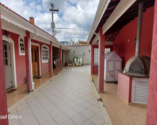 Imagem 3 de 16 de Casa - Ca01399 - 69932680