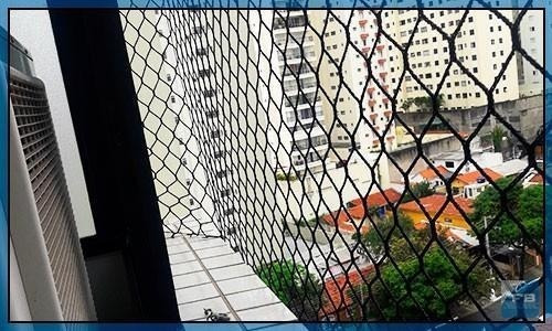 Tela Proteção - Rede De Proteção, Janelas, Gatos Sob Medida | Parcelamento sem juros Tela Proteção - Rede De Proteção, Janelas, Gatos Sob Medida | Parcelamento sem juros