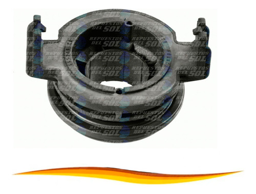 Rodamiento Embrague Para Peugeot Boxer 1.9 4x2 1998 2002