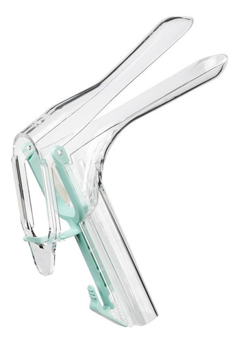 Espejo Vaginal Desechable C/ilumica Grande Welch Allyn 5 Pz