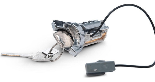 Switch Encendido (us104l) Mercury Capri 6 Cil 3.9 L 1985
