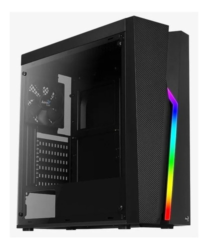 Torre Gamer Ryzen 5 3400g, 8gb Ram, 500gb.