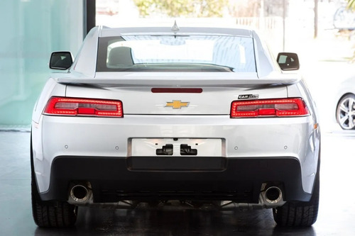 Chevrolet Camaro 6.2 Coupe Ss V8