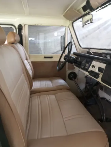 Nissan Patrol Patrol