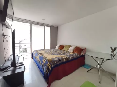 Apartamento En Venta En Colsag. Cod V22587