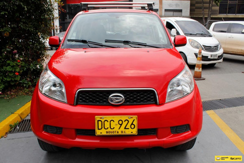 Daihatsu Terios 1.5 Okii Mt 4x4