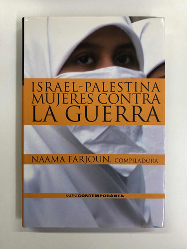 Israel Palestina Mujeres Contra La Guerra - Farjoun