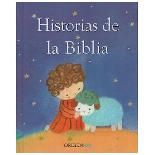 Libro Historias De La Biblia De Sophie Piper