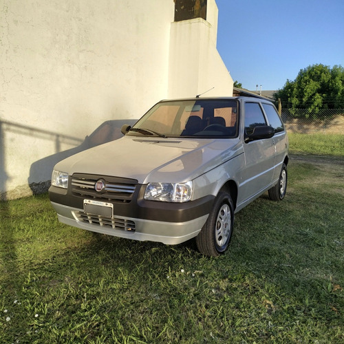 Fiat Uno 1.3 Fire