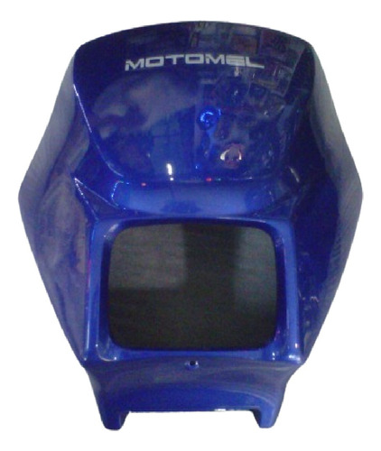 Cupulina Motomel Dakar 200 Azul - 2r