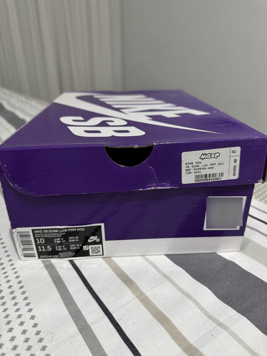 Nike Sb Dunk Why So Sad