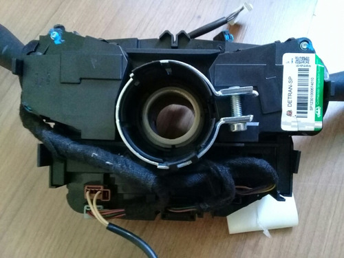 Chave De Seta Completa C4 Lounge 2018/19 98199452zd Original (Usado)