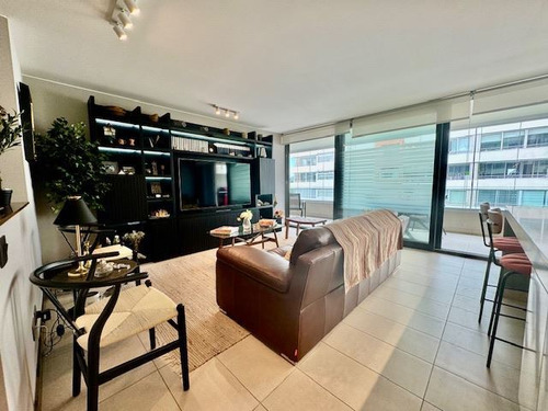 Venta Departamento Nuevo 2b2d1e1b Country Club Las Condes