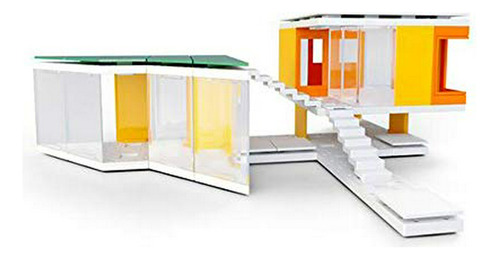 Arckit Mini - Herramienta De Diseño De Modelos Arquitectónic