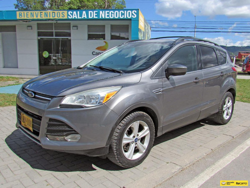 Ford Escape 2.0 Se 4x4