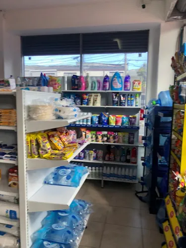 Supermercado