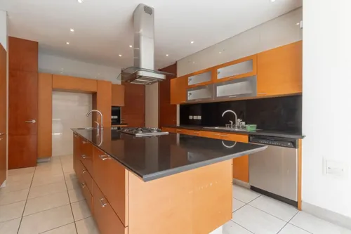 Apartamento En Arriendo/venta En Los Rosales. Cod V23453