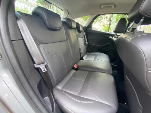 Imagen 21 de 25 de Ford Focus Iii 2016 2.0 Se