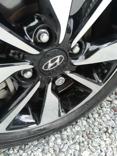 Hyundai Hb20 1.0 5 Años Flex 5p 2018