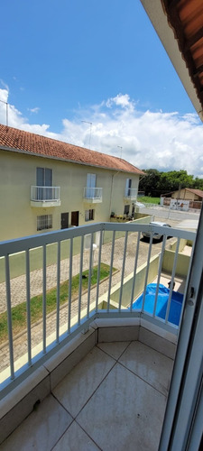 Imagem 3 de 13 de Sobrado A Venda Em Mongaguá São Paulo Ref: 9934 S