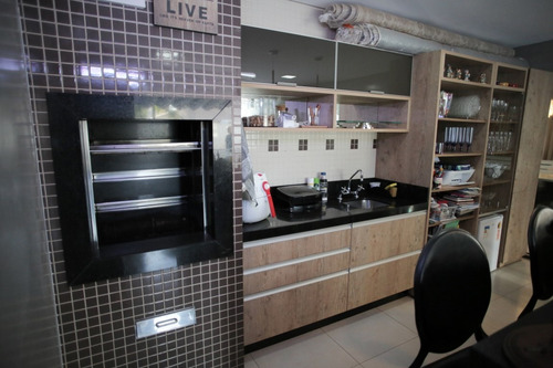 Imagem 24 de 28 de Casa Em Vivendas Do Arvoredo, Londrina/pr De 368m² 3 Quartos À Venda Por R$ 2.680.000,00 - Ca2330986-s