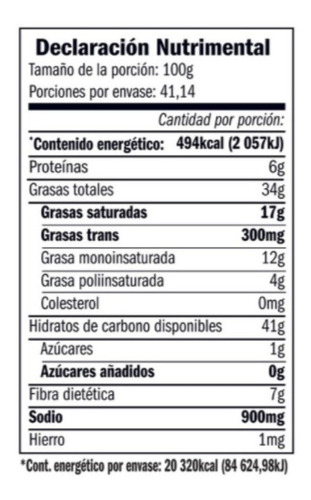 Palomitas Para Microondas 44 Bolsas, Kirkland