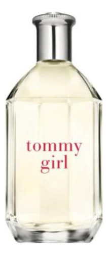 Tommy Hilfiger Girl 200ml