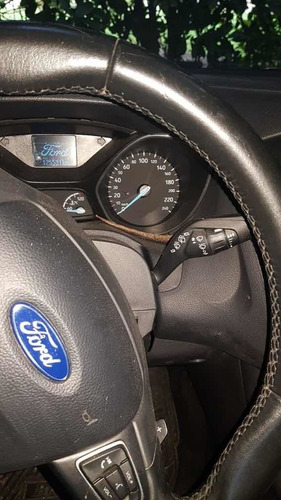 Ford Focus Iii 2.0 Se Plus At6 2015