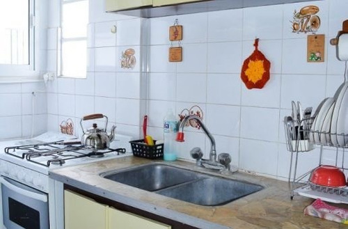 Imagen 10 de 20 de Departamento De 3 Ambientes - Cfte - Salta 1300