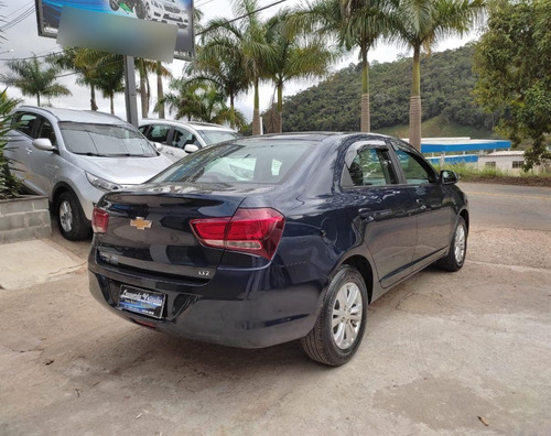 Imagem 3 de 11 de Chevrolet Cobalt Ltz 2018