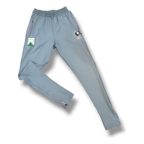 Pantalon Largo Ferro Carril Oeste Niños Lyon 2023