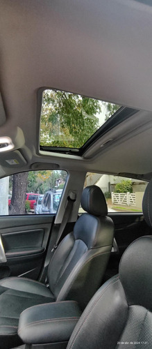 Chery Tiggo 5 2.0 Luxury At