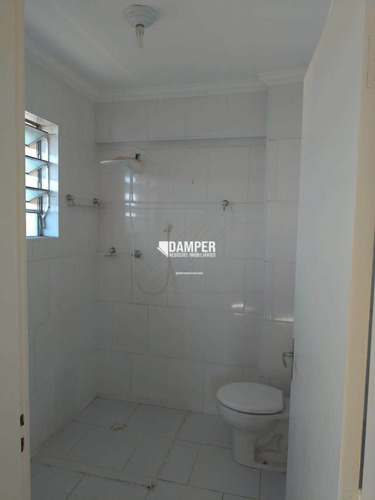 Imagem 11 de 16 de Apartamento À Venda No Bairro Assunção - São Bernardo Do Campo/sp - 228