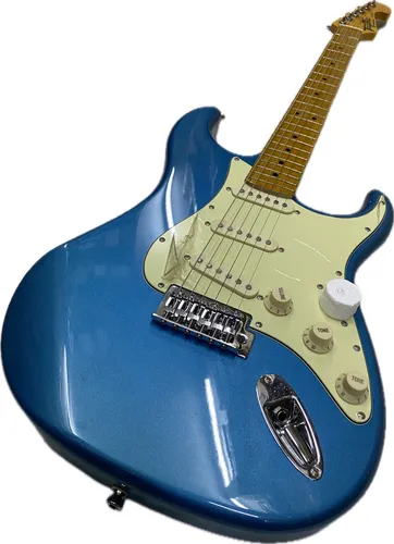 Guitarra Strato Tg530 Azul Tagima Novo Original Menor preço em Guitarra Strato Tg530 Azul Tagima Novo Original