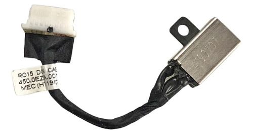 Power Jack Dell Inspiron 7390 7586 7590 7786 450.0ez0a.0011